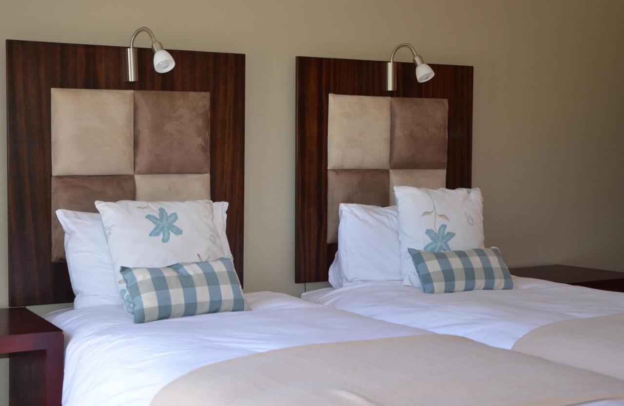 Faircity Grosvenor Gardens