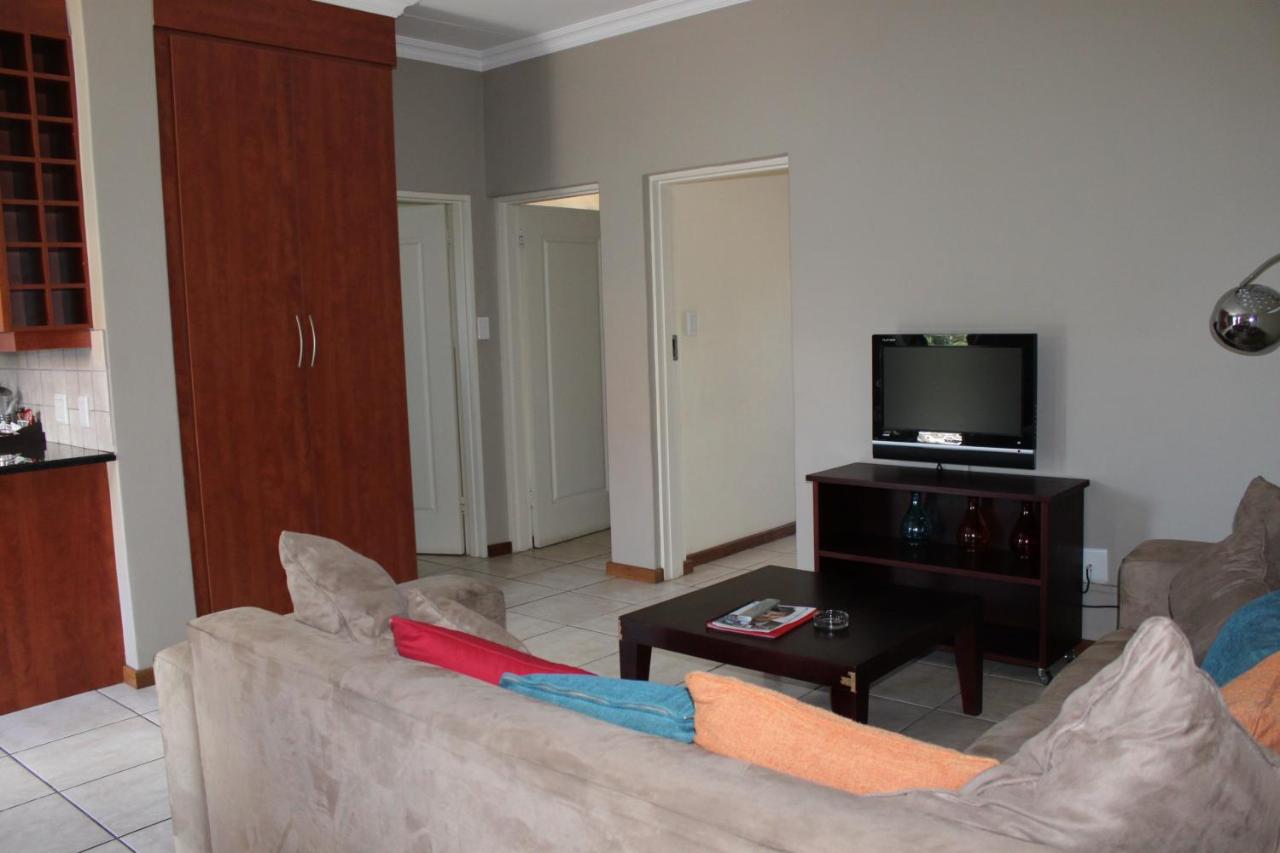 Faircity Grosvenor Gardens