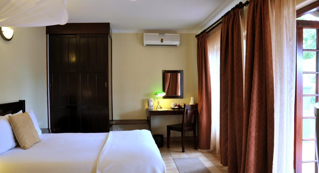 Premier Hotel Roodevalley
