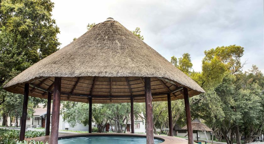Premier Hotel Roodevalley