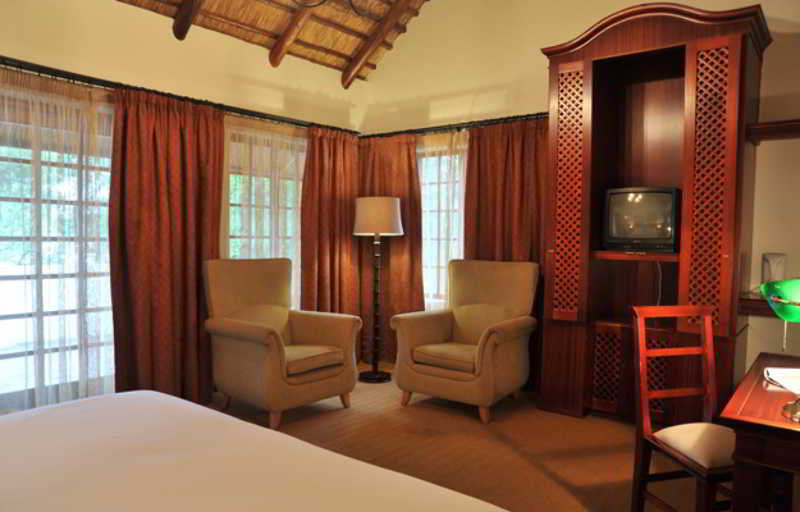 Premier Hotel Roodevalley