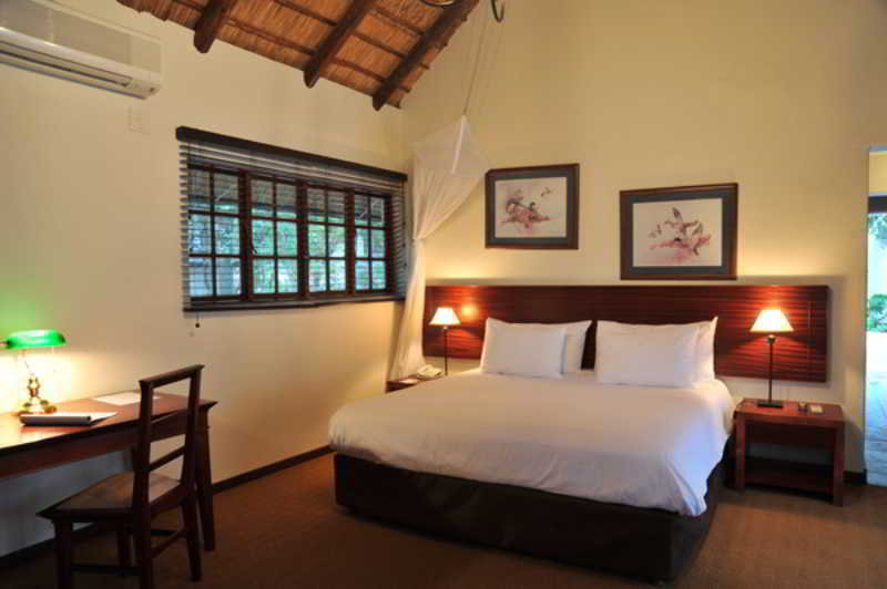 Premier Hotel Roodevalley