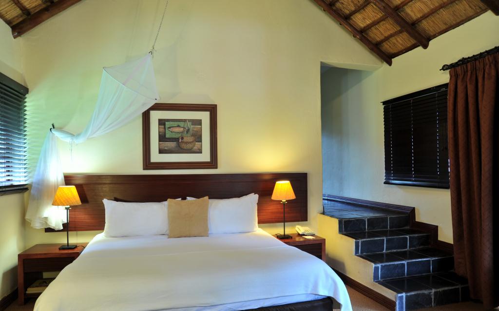 Premier Hotel Roodevalley