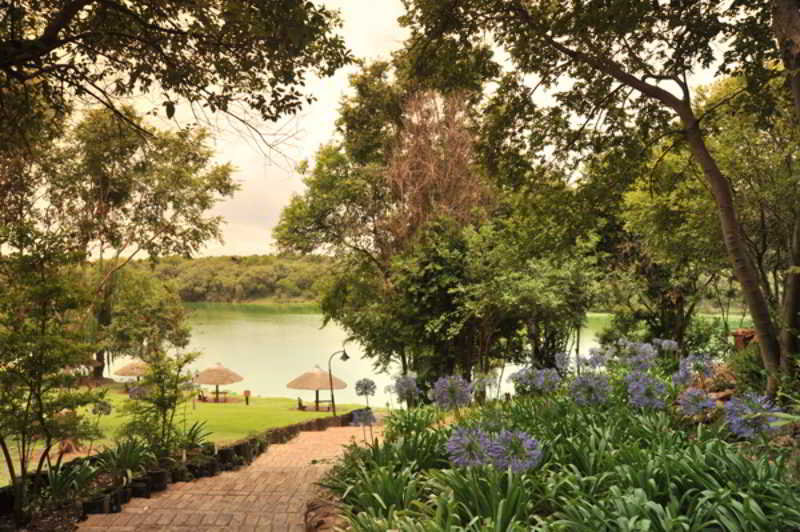Premier Hotel Roodevalley
