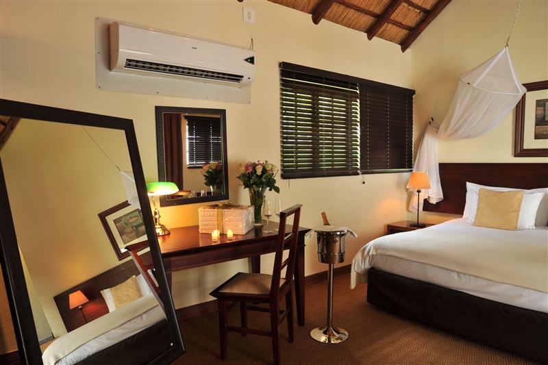 Premier Hotel Roodevalley