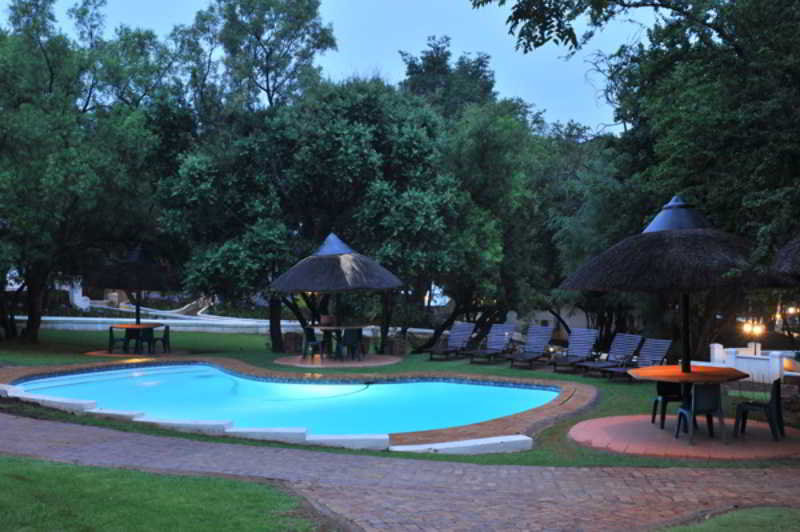 Premier Hotel Roodevalley