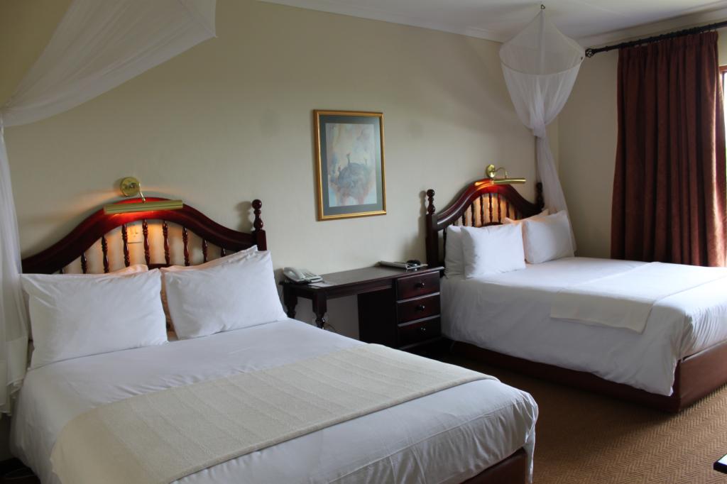 Premier Hotel Roodevalley
