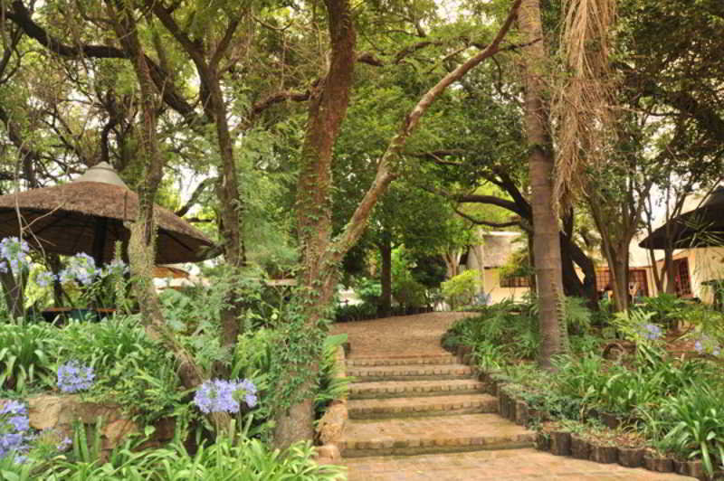 Premier Hotel Roodevalley