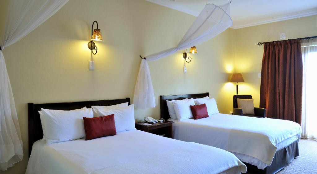 Premier Hotel Roodevalley
