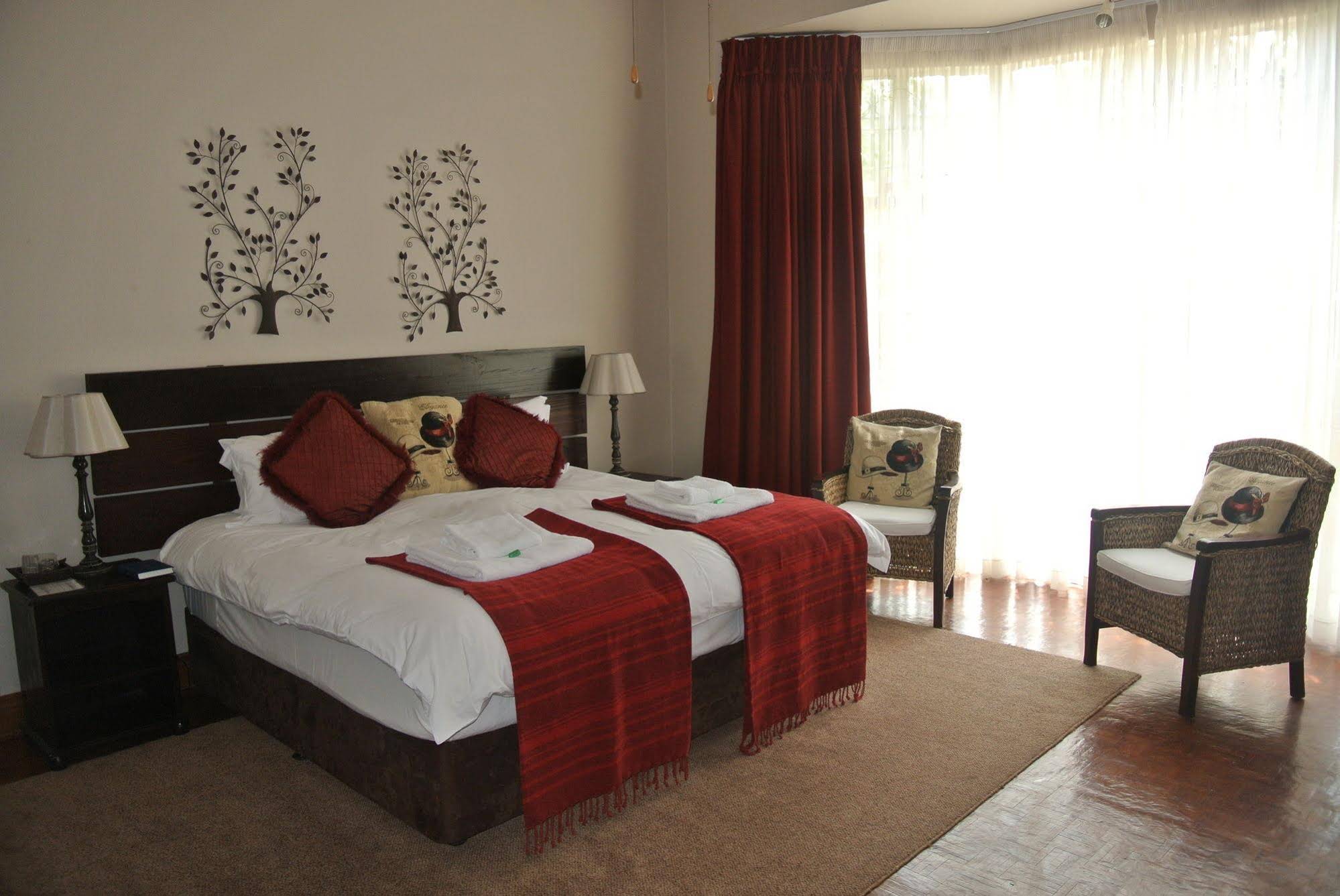 Farmers Folly Guest House