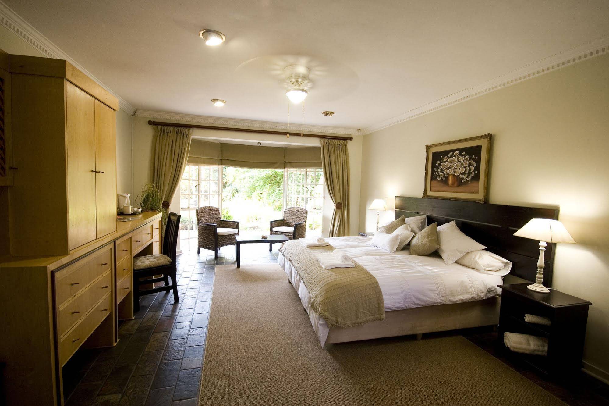 Farmers Folly Guest House