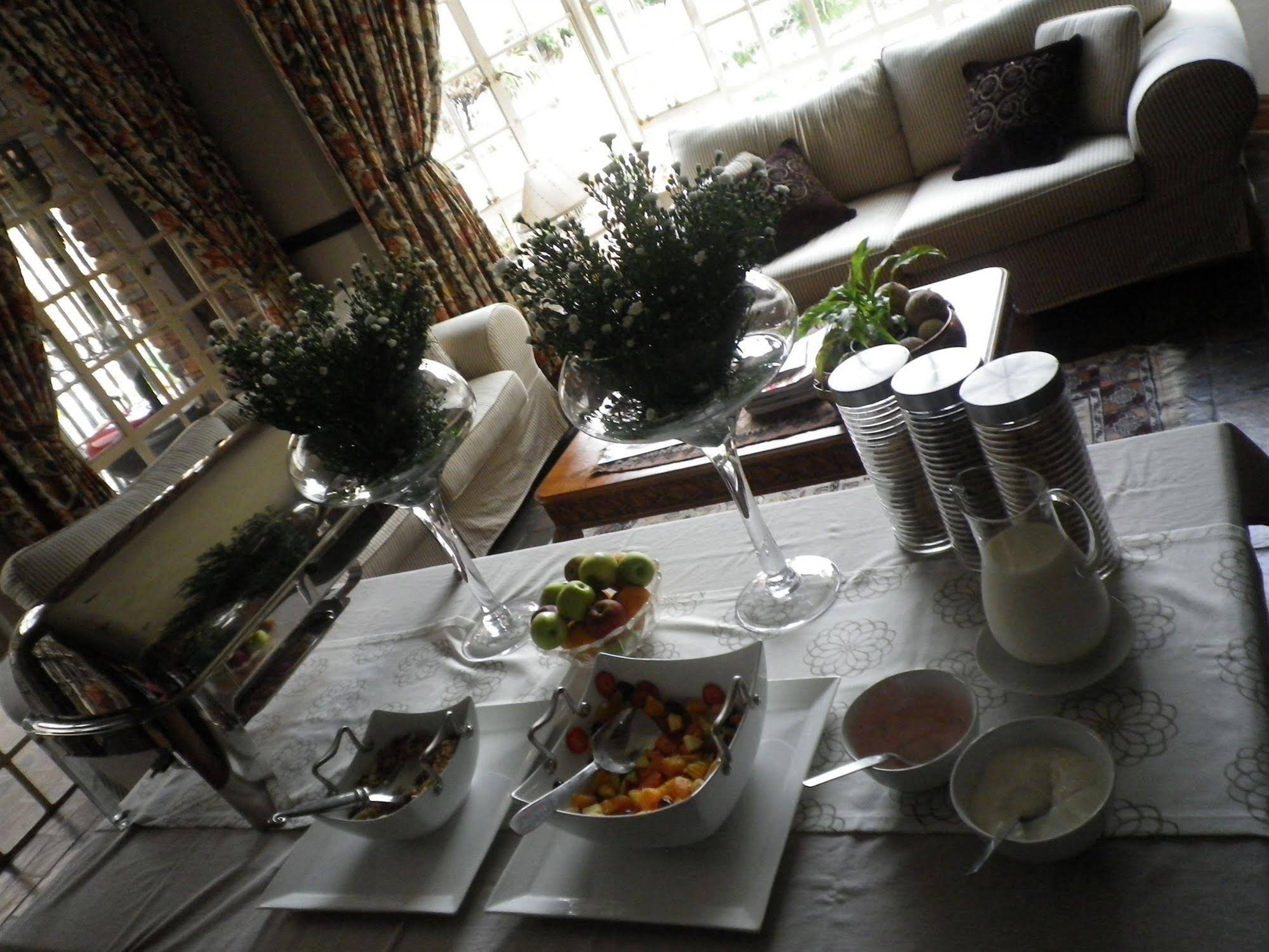 Farmers Folly Guest House
