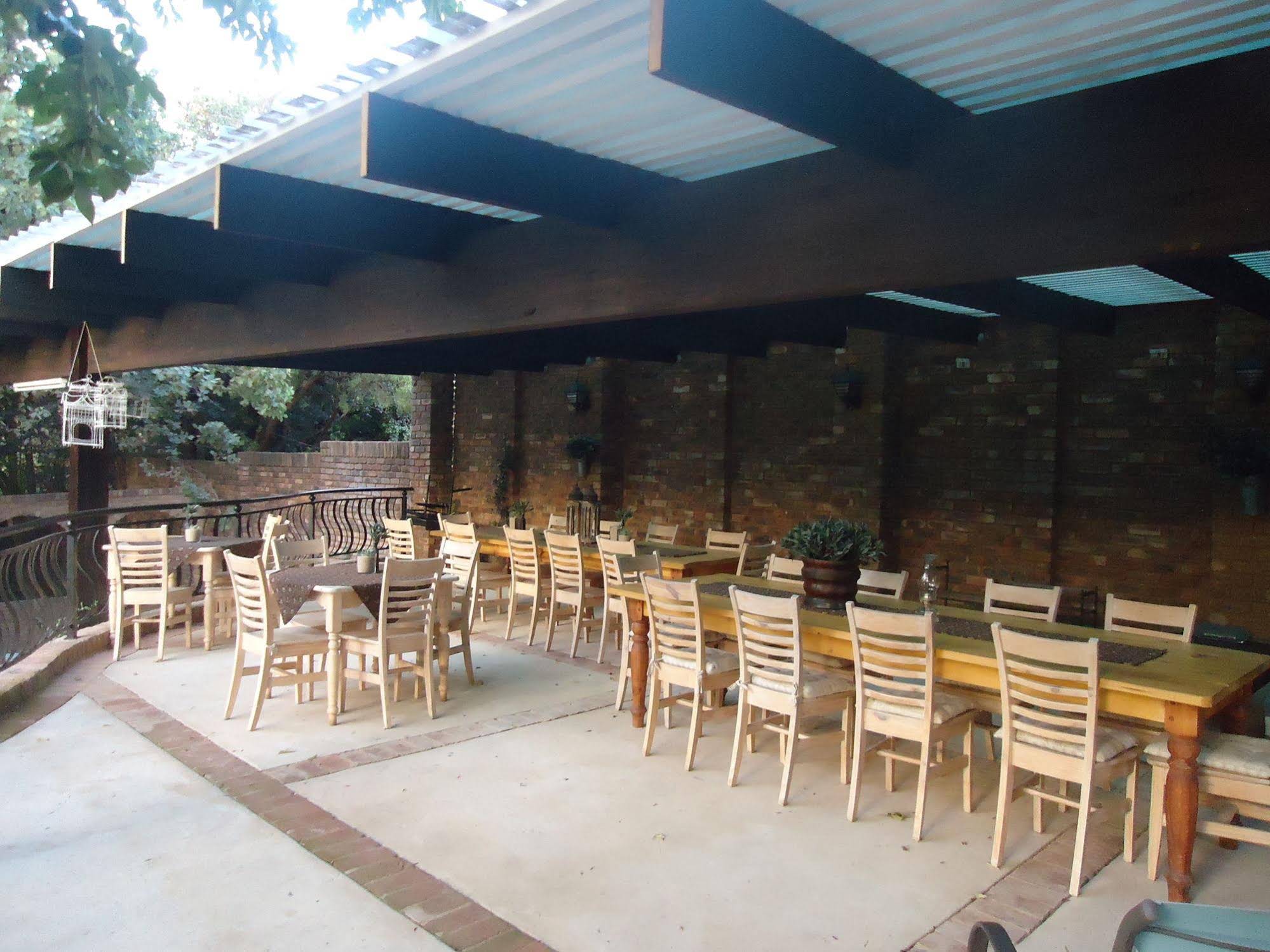 Farmers Folly Guest House
