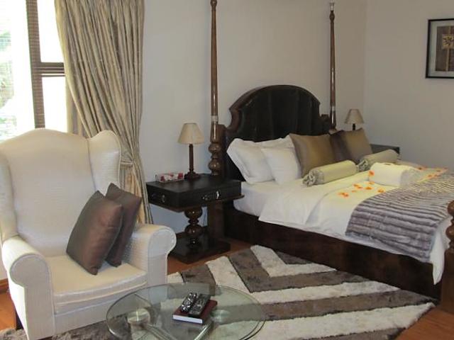 First Guest House