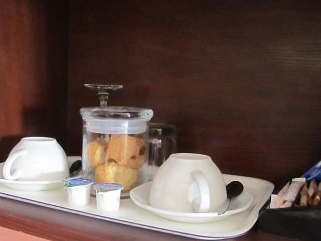 First Guest House