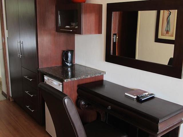 First Guest House