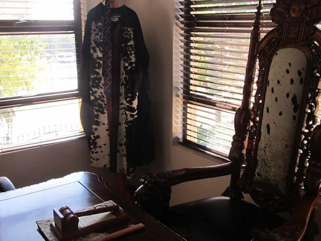 First Guest House