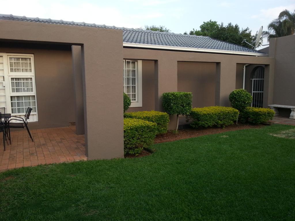 Glen Marion Guest House