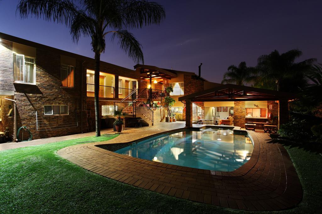 Glen Marion Guest House