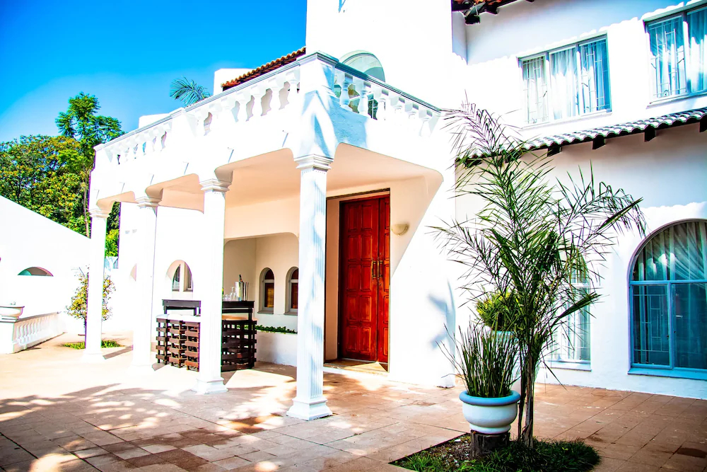 Graceland Conference & Lifestyle Centre