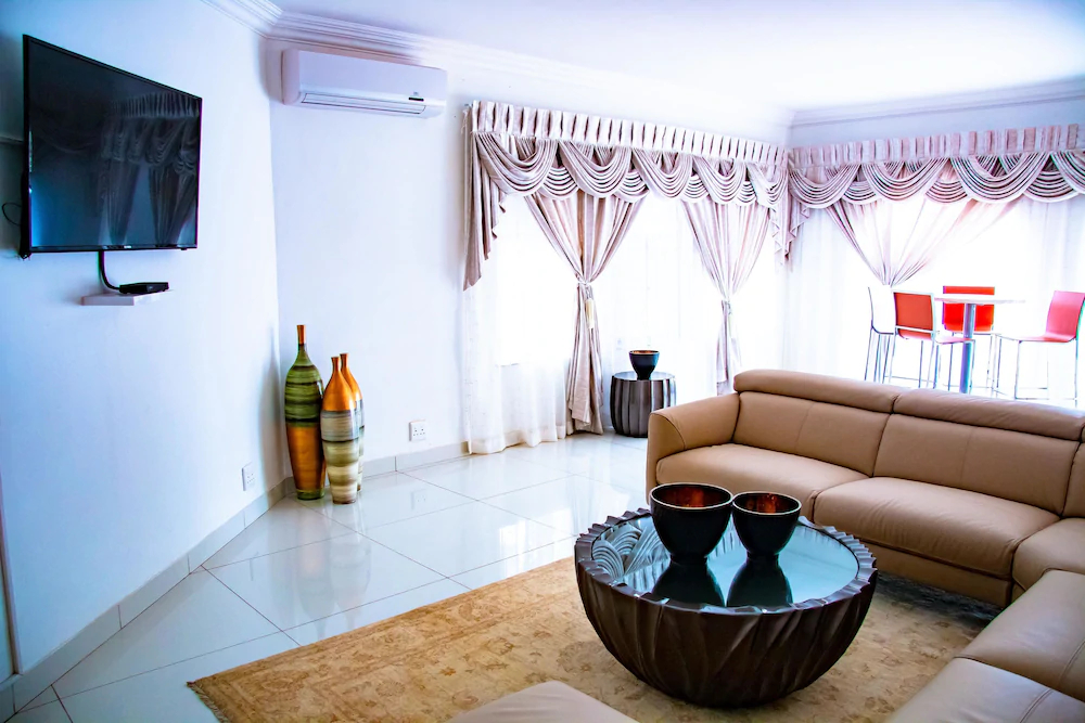 Graceland Conference & Lifestyle Centre