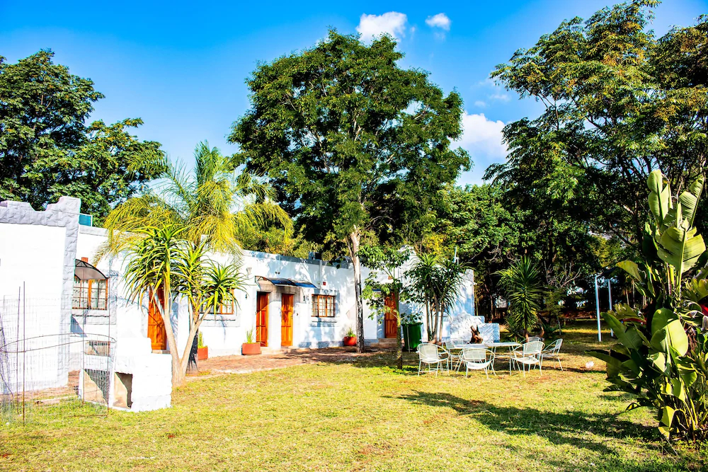 Graceland Conference & Lifestyle Centre