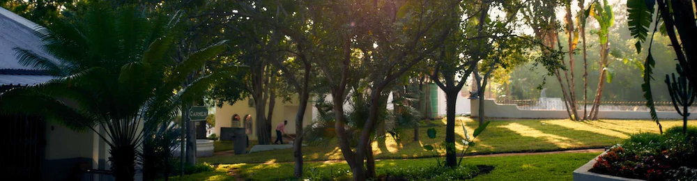 Graceland Conference & Lifestyle Centre