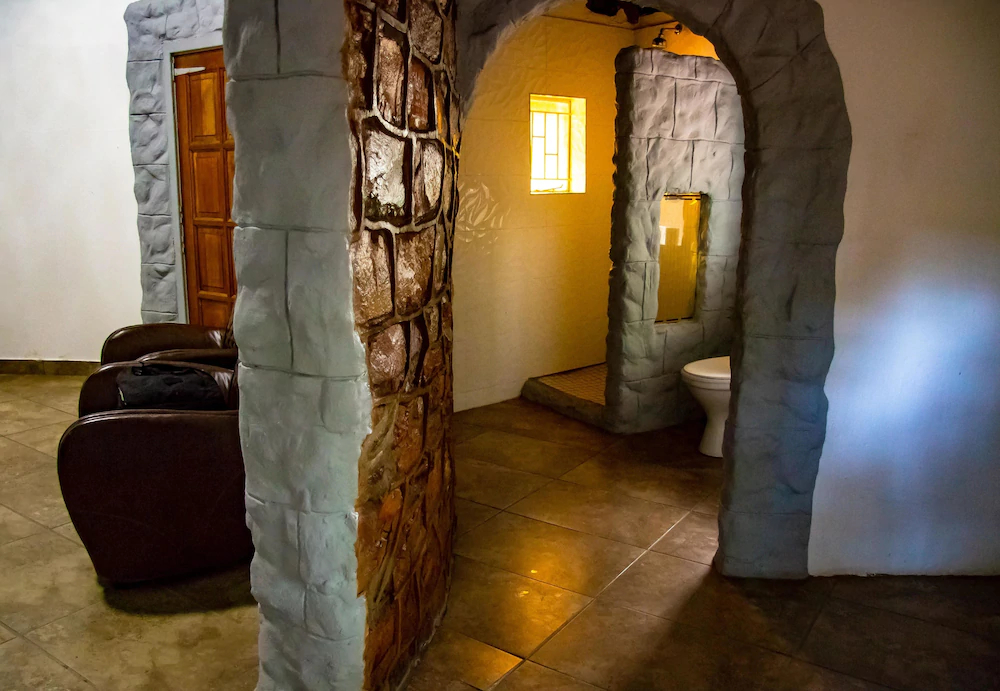 Graceland Conference & Lifestyle Centre