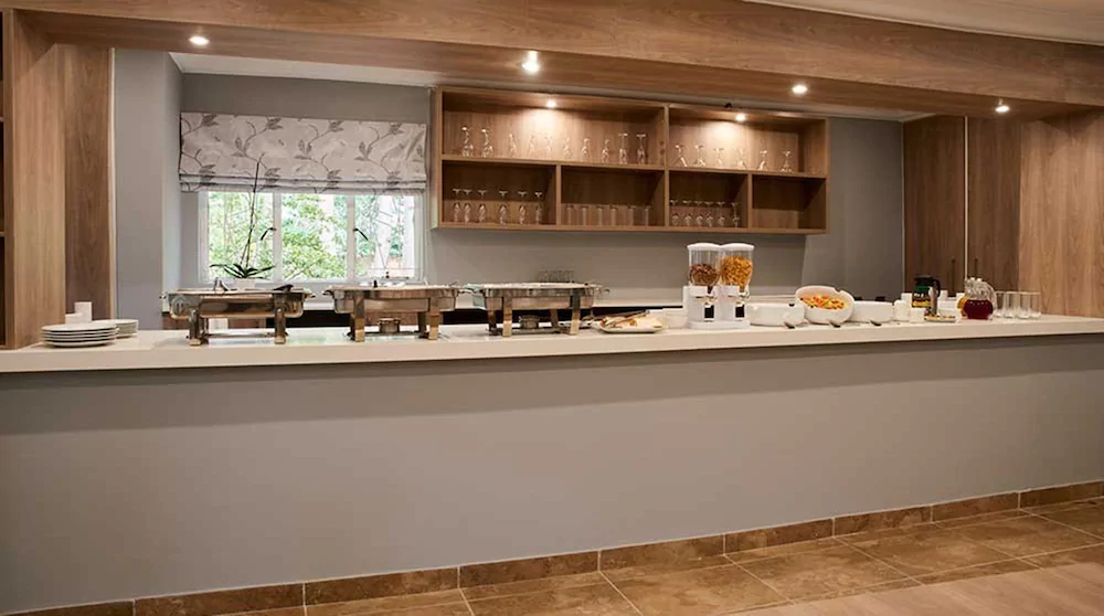 Graceland Conference & Lifestyle Centre