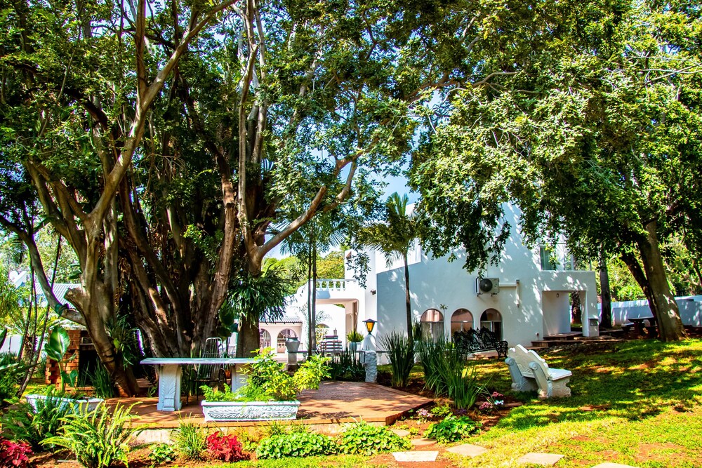 Graceland Conference & Lifestyle Centre