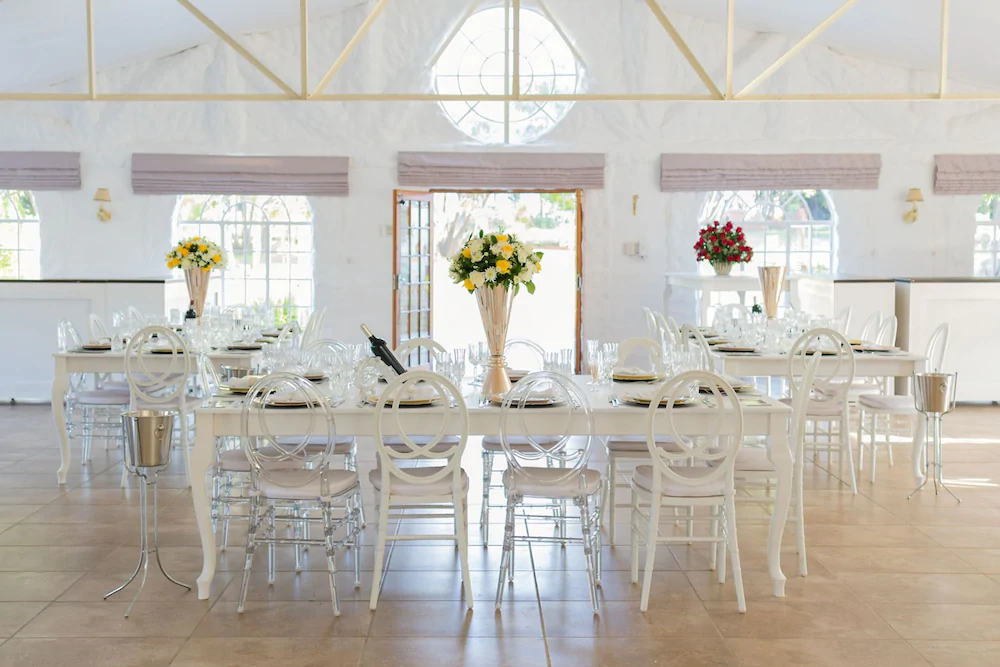 Graceland Conference & Lifestyle Centre