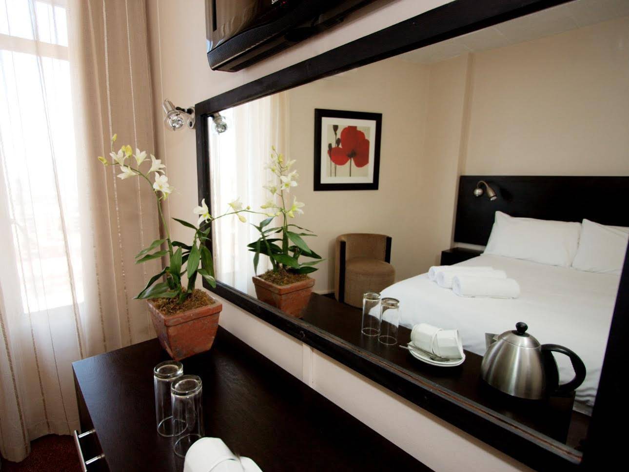 Hotel 224