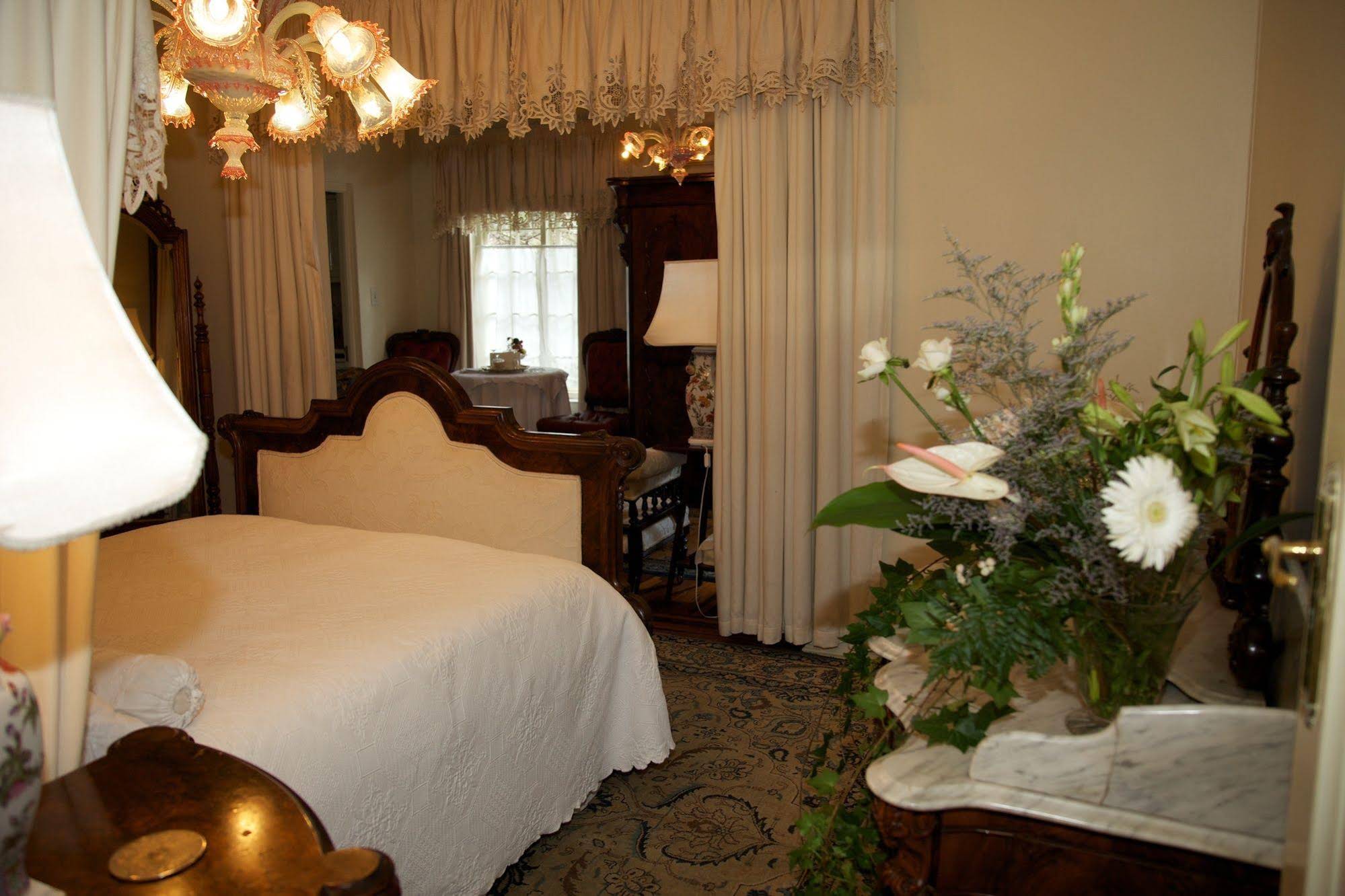 Illyria House Pretoria