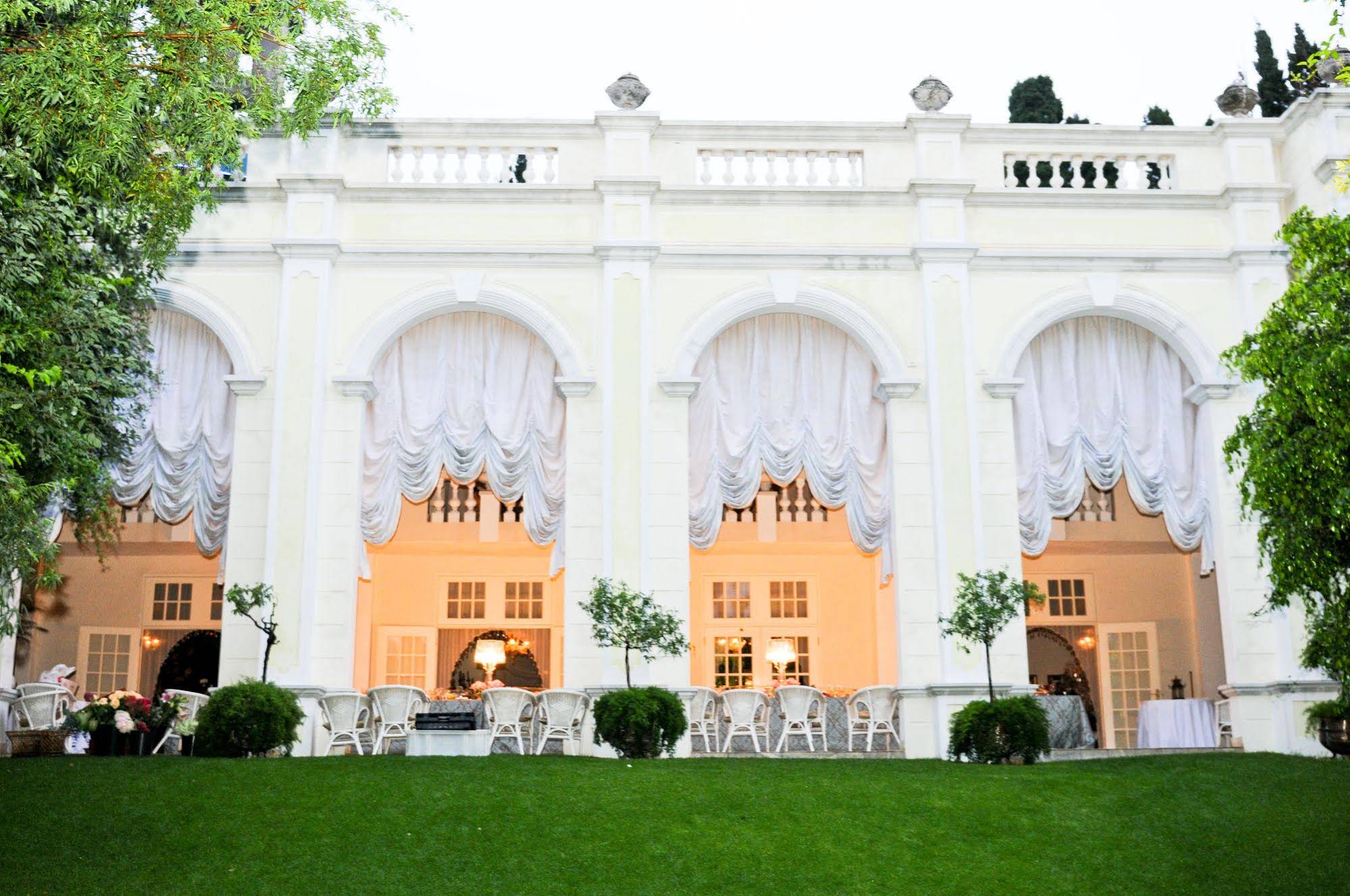 Illyria House Pretoria