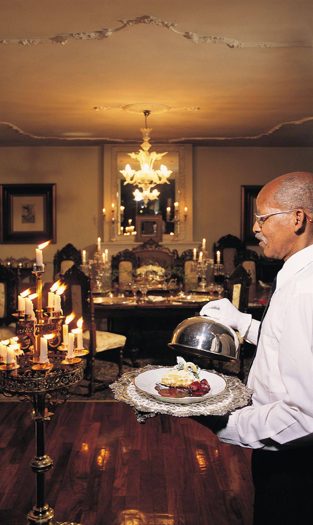 Illyria House Pretoria