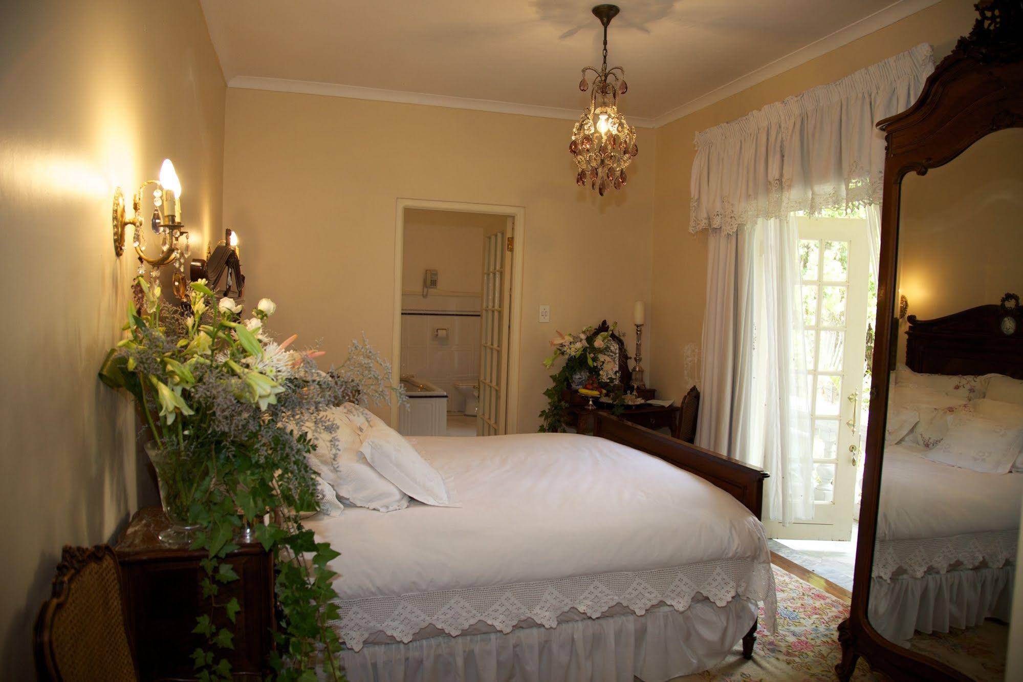 Illyria House Pretoria
