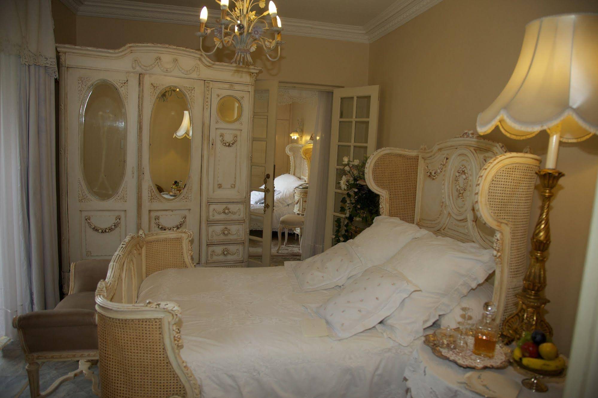 Illyria House Pretoria