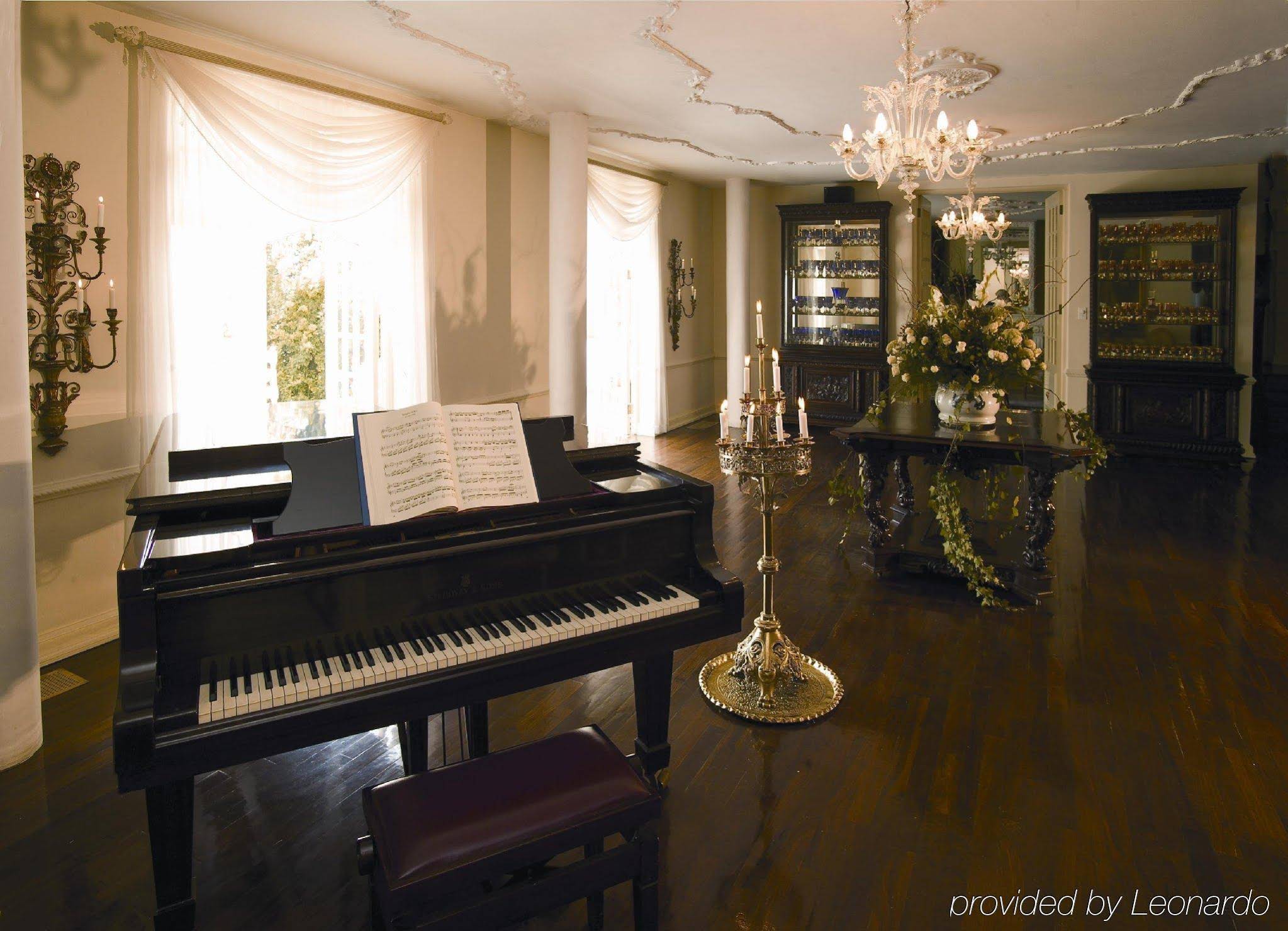 Illyria House Pretoria