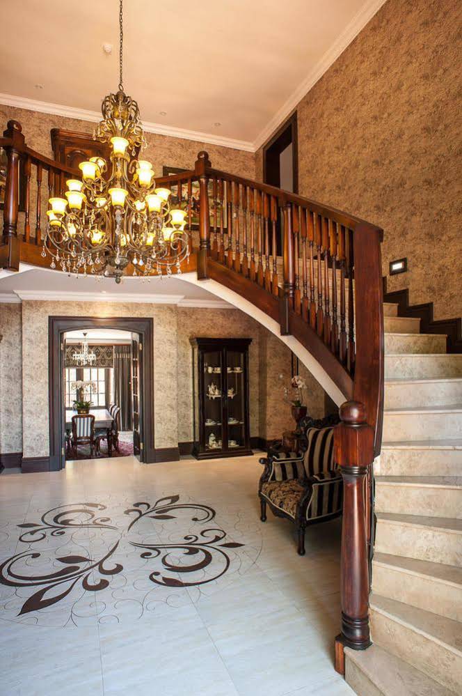 Ivory Manor Boutique Hotel