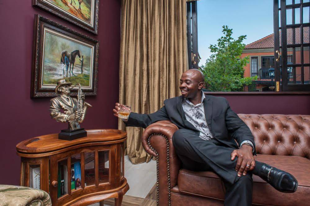 Ivory Manor Boutique Hotel