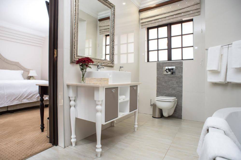 Ivory Manor Boutique Hotel