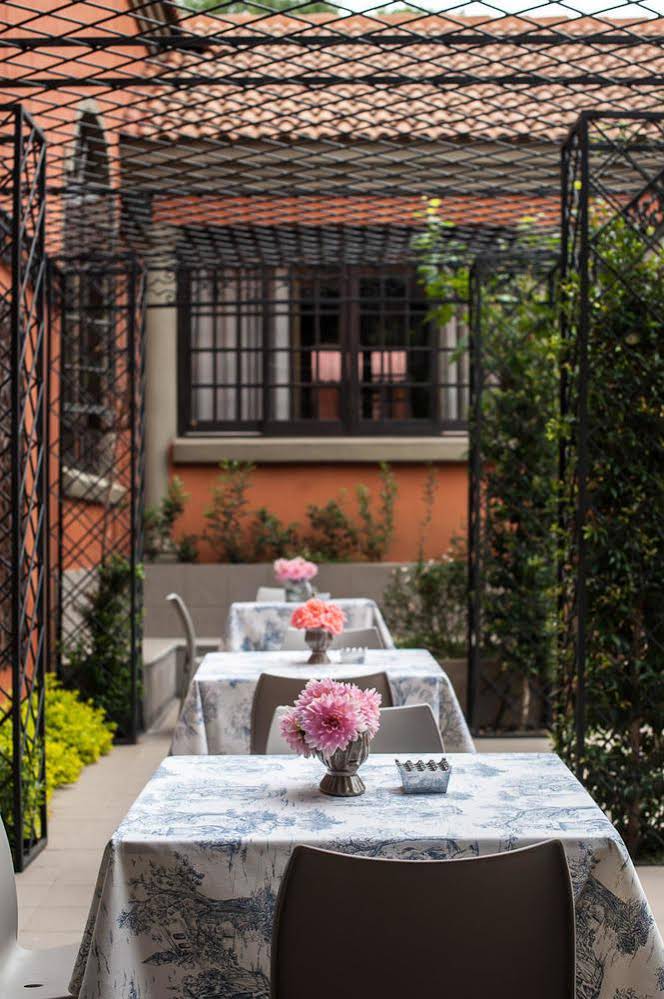 Ivory Manor Boutique Hotel
