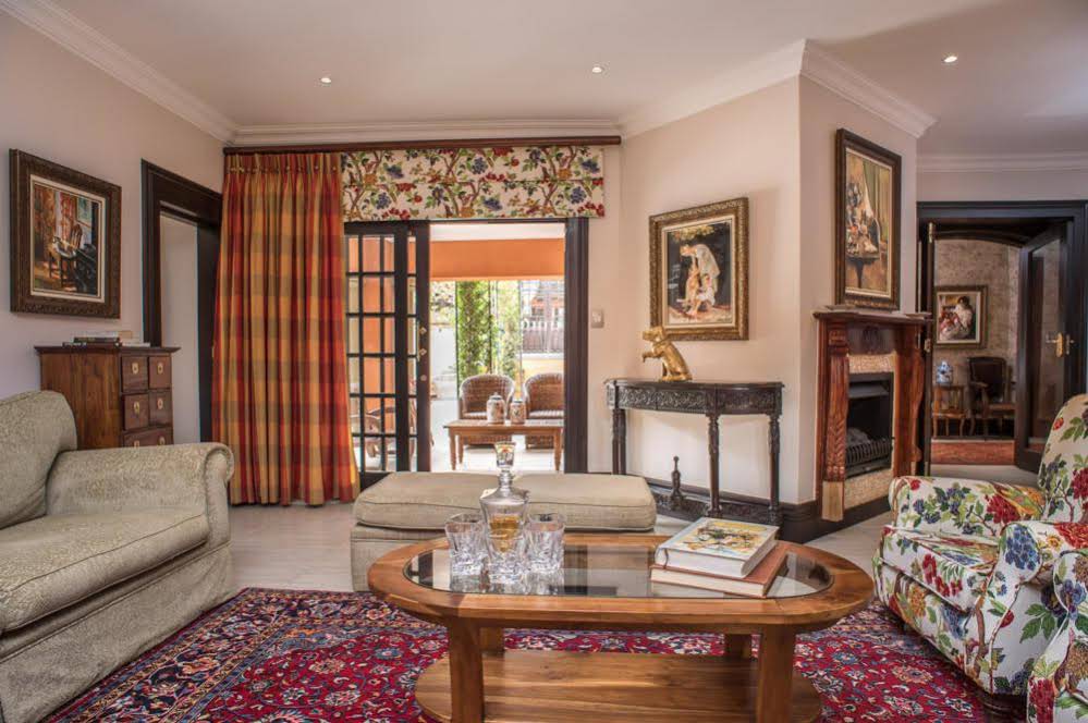 Ivory Manor Boutique Hotel