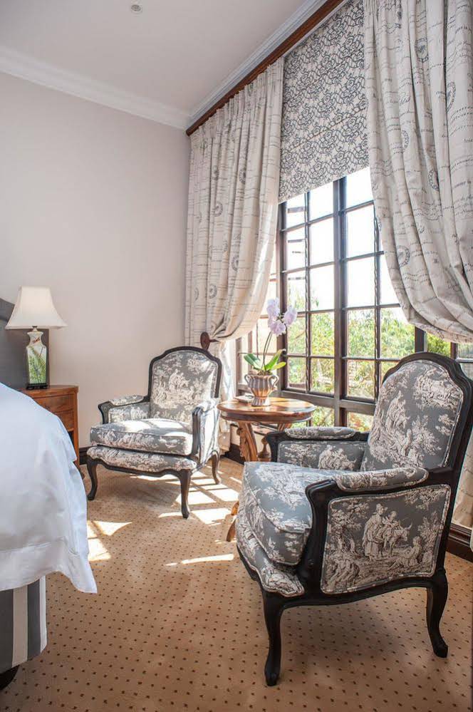 Ivory Manor Boutique Hotel