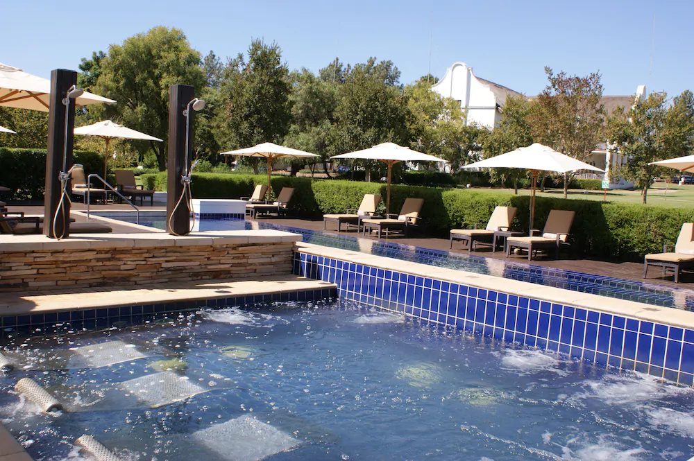 Kievits Kroon Country Estate & Spa