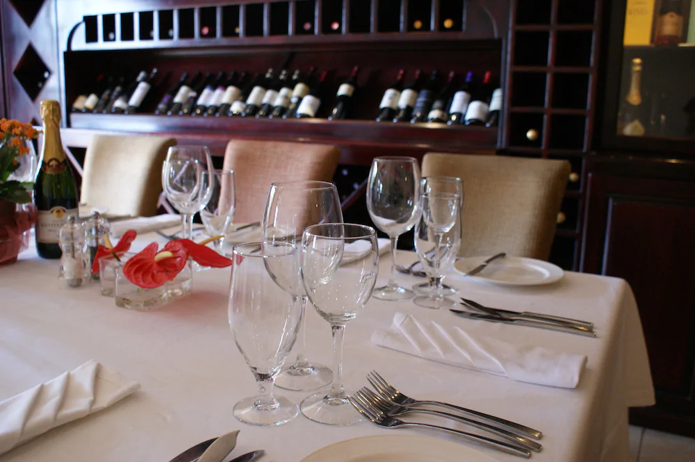 Kievits Kroon Country Estate & Spa