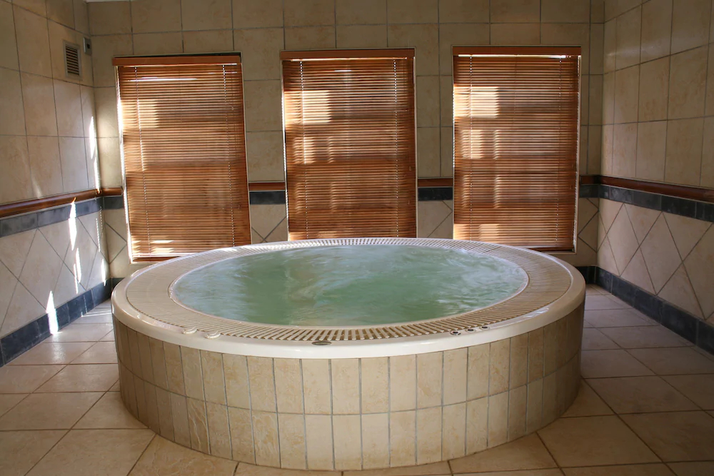 Kievits Kroon Country Estate & Spa