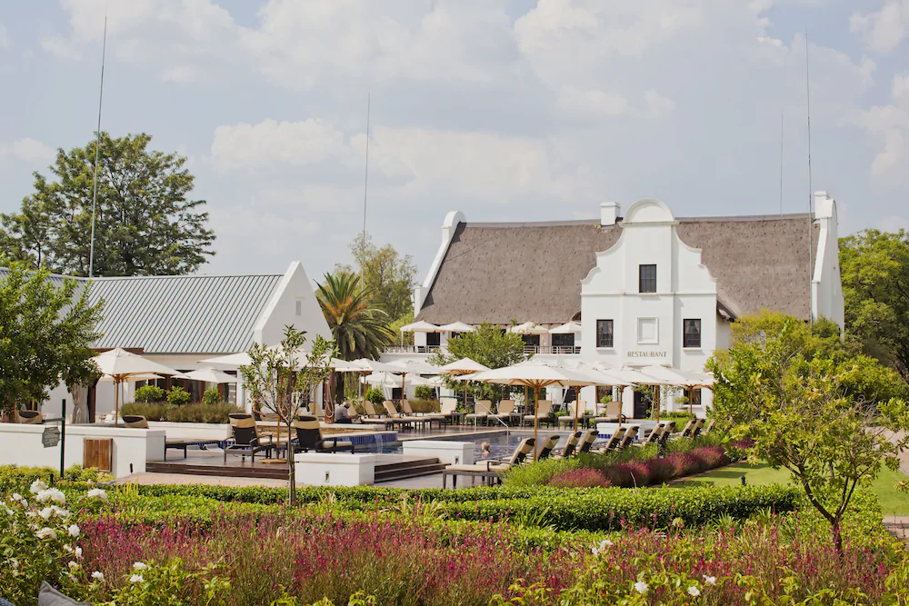 Kievits Kroon Country Estate & Spa