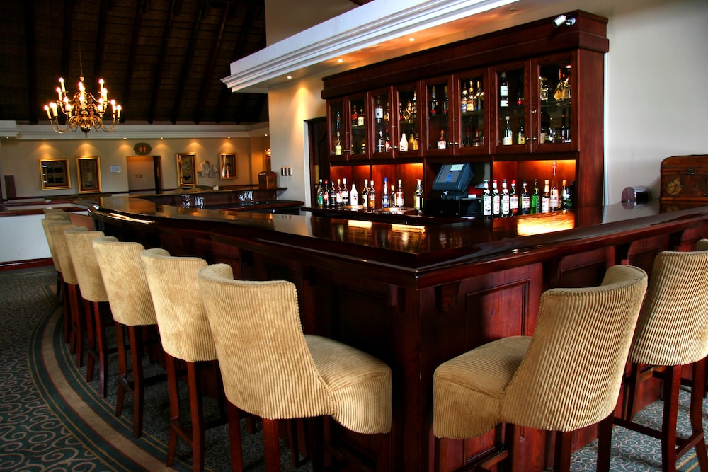 Kievits Kroon Country Estate & Spa