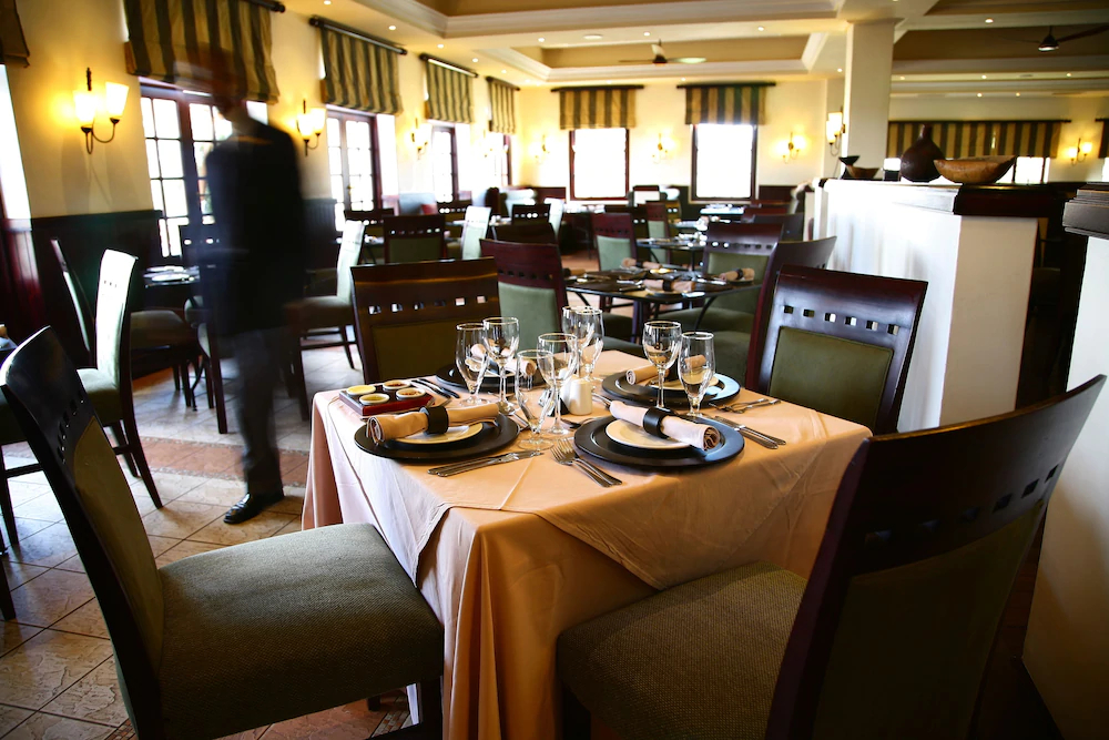 Kievits Kroon Country Estate & Spa